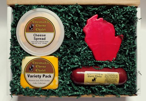 3. Taste of Wisconsin